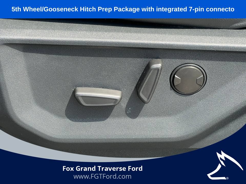 Certified 2026 Ford F350 Lariat AWD/4WD image 11