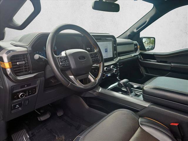 Certified 2025 Ford F150 Tremor w/ Equipment Group 402A High AWD/4WD image 10