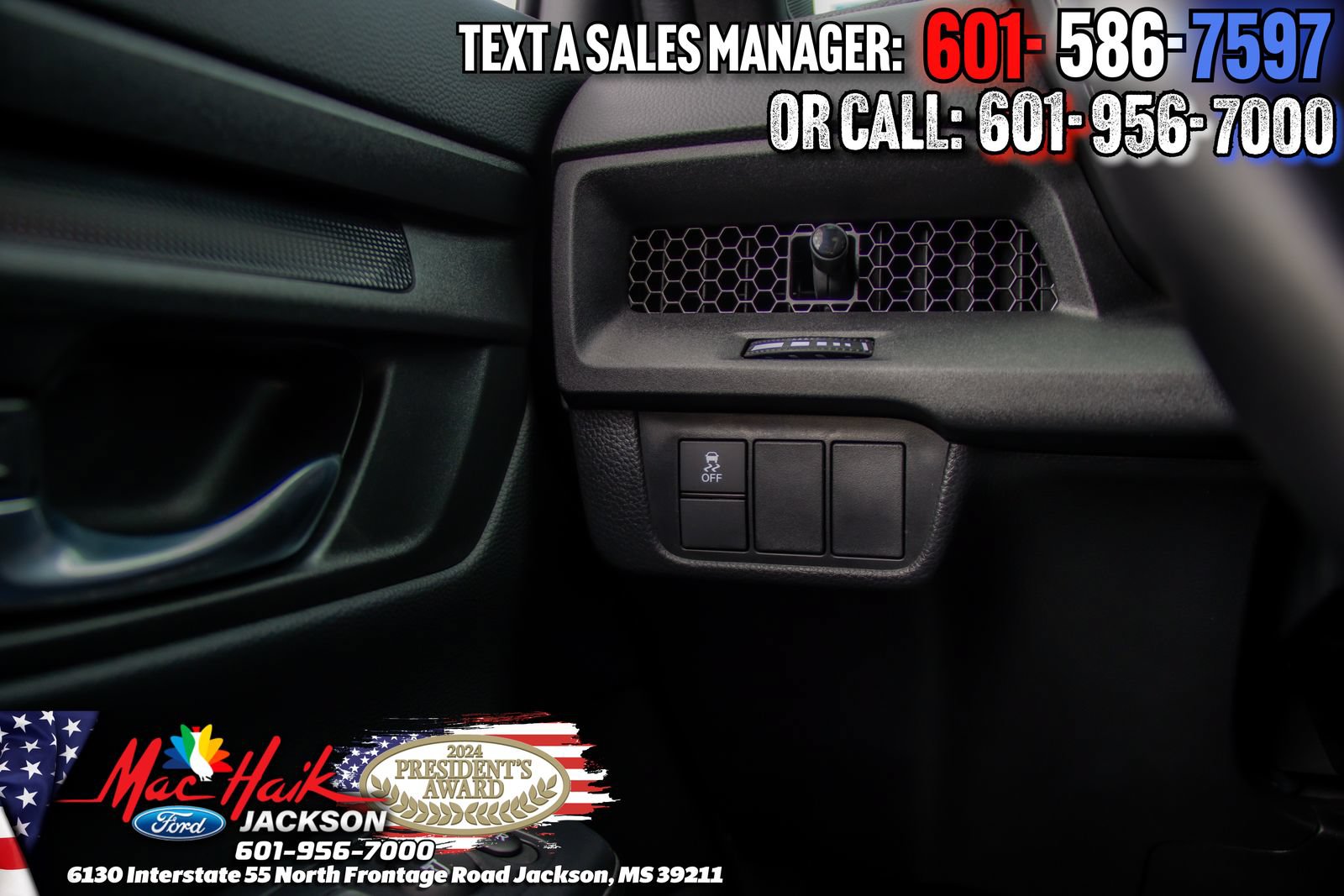Used 2025 Honda CR-V Sport image 21