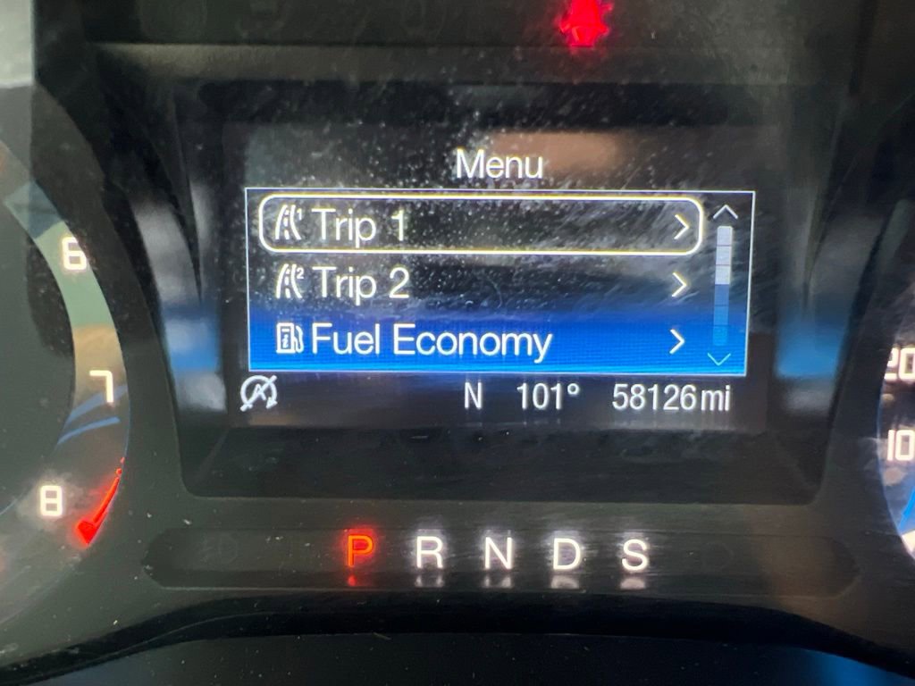 Certified 2020 Ford Ranger XLT w/ Equipment Group 302A Luxury AWD/4WD image 4
