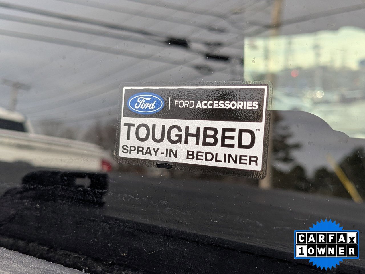 Certified 2023 Ford Maverick Lariat w/ Lariat Luxury Package image 15