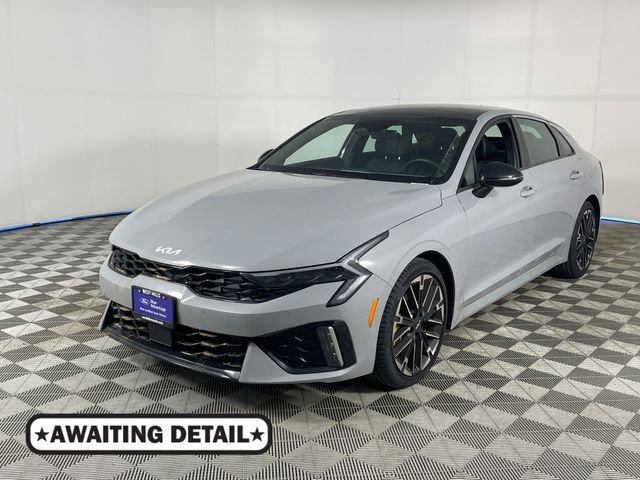 Used 2025 Kia K5 GT