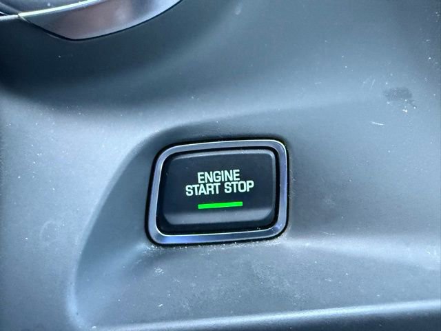 Used 2024 Chevrolet Camaro SS image 35