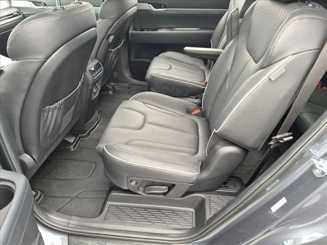 Used 2025 Hyundai Palisade SEL AWD/4WD image 17