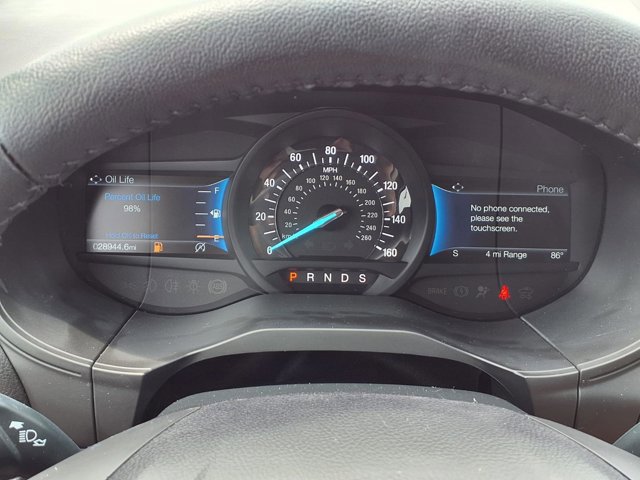 Certified 2024 Ford Edge SEL w/ Convenience Package AWD/4WD image 19