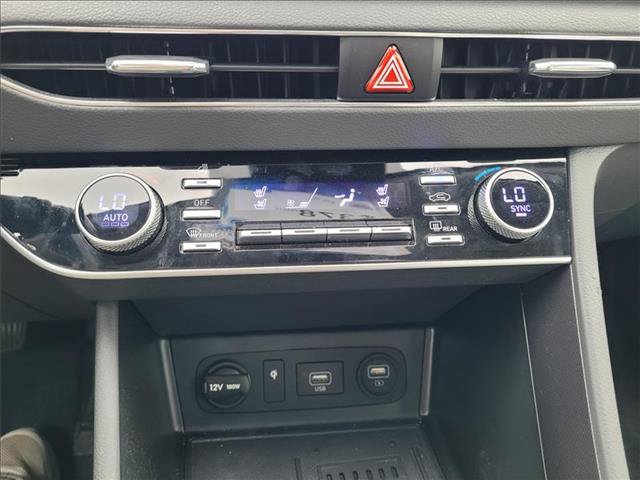 Used 2023 Hyundai Sonata Limited FWD image 19