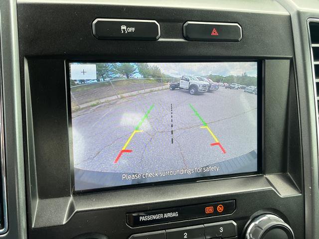 Certified 2021 Ford F250 XLT AWD/4WD image 10
