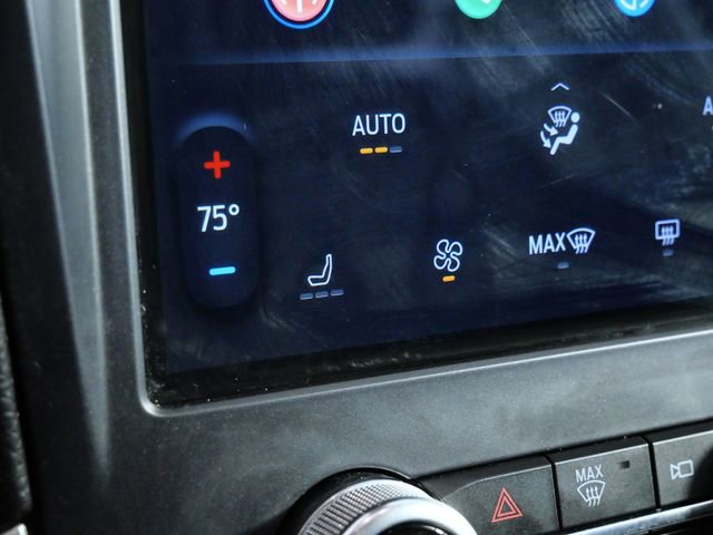 Certified 2023 Ford Edge SEL w/ Convenience Package AWD/4WD image 23