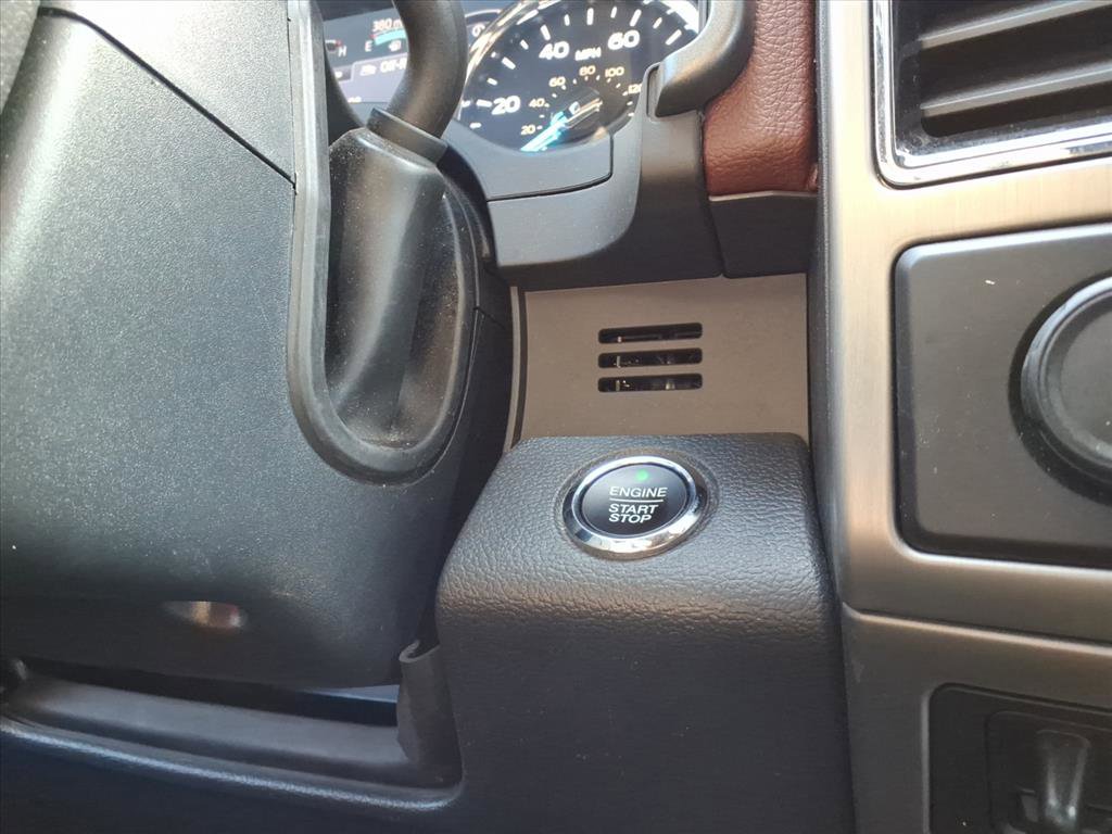 Certified 2022 Ford F250 Platinum image 26