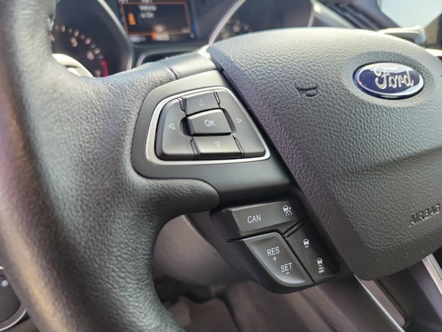 Certified 2018 Ford Escape SEL w/ Ford Safe & Smart Package FWD image 26
