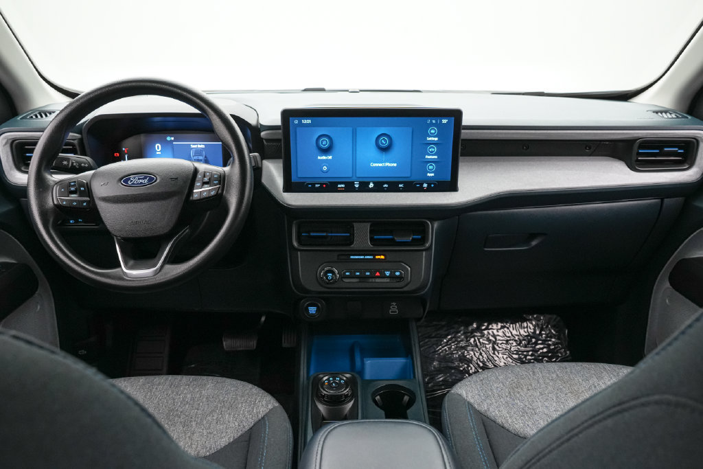 Certified 2026 Ford Maverick XLT AWD/4WD image 15