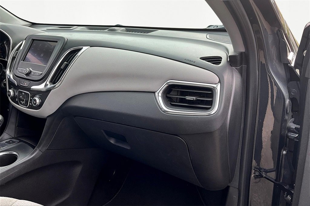 Used 2023 Chevrolet Equinox LT image 16
