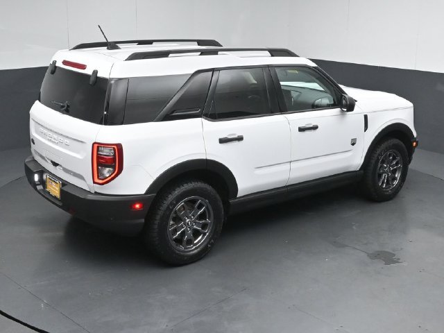 Certified 2022 Ford Bronco Sport Big Bend w/ Convenience Package AWD/4WD image 50