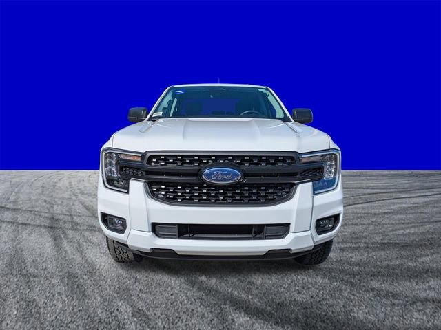 Certified 2025 Ford Ranger XL image 9