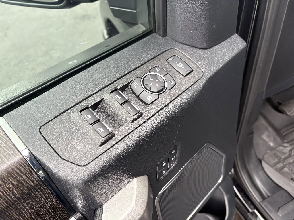 Certified 2021 Ford F250 Lariat image 16