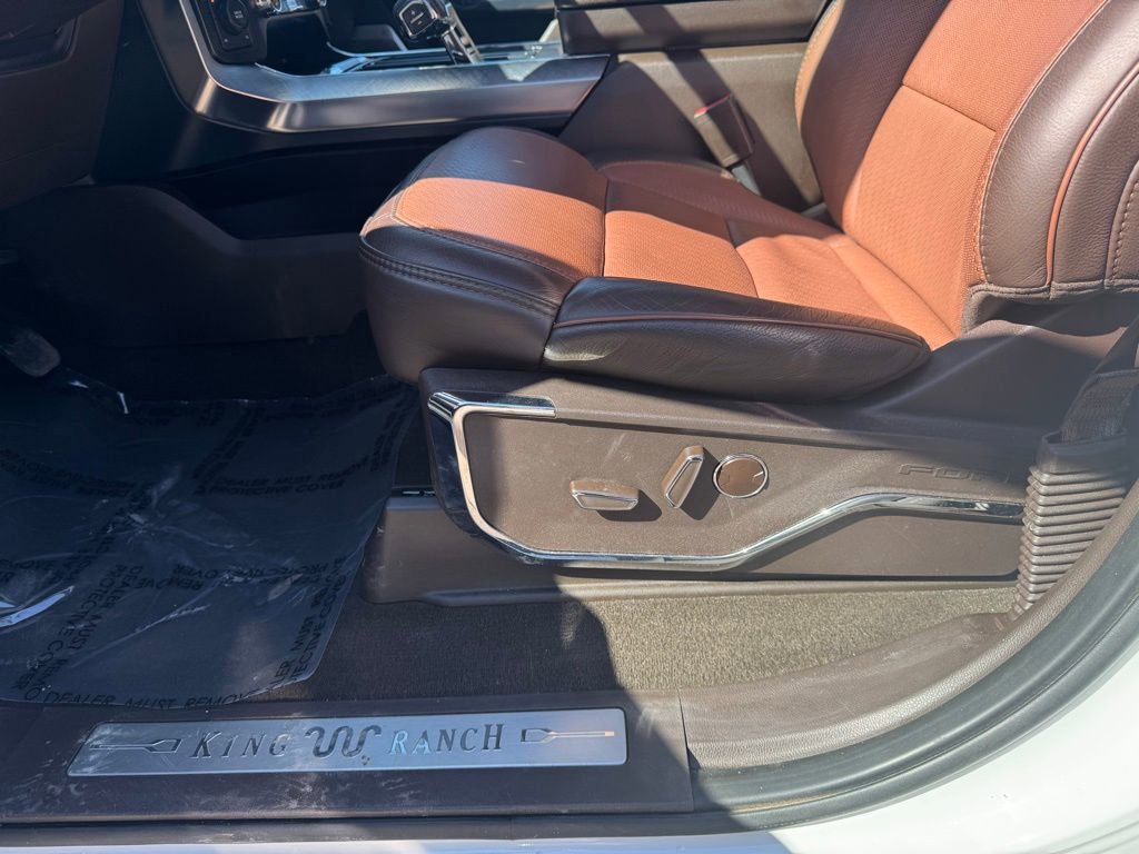 Certified 2023 Ford F150 King Ranch AWD/4WD image 10