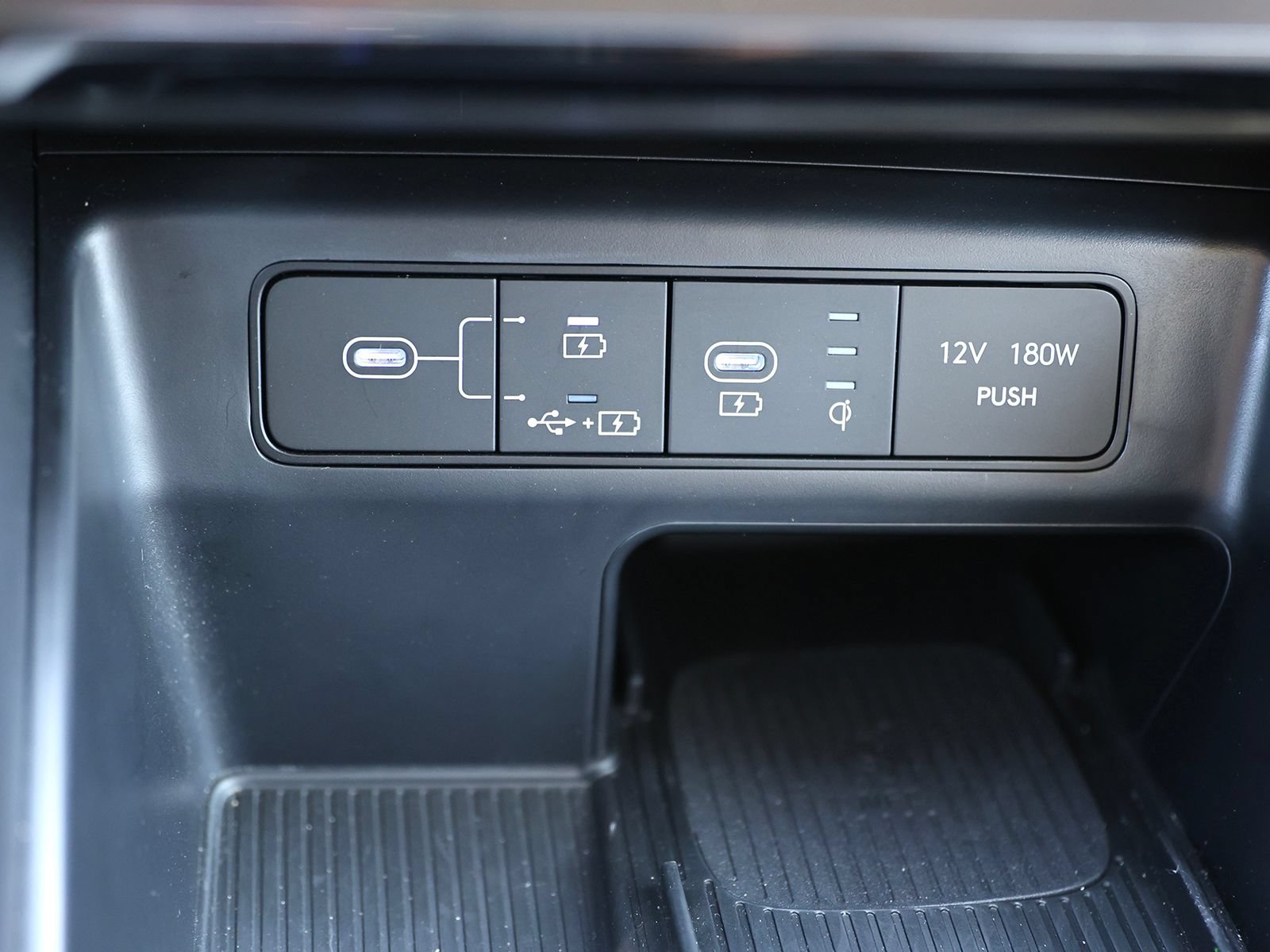 Used 2025 Hyundai Tucson SEL AWD/4WD image 29
