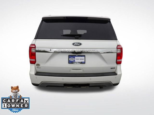 Certified 2020 Ford Expedition XLT w/ Equipment Group 202A image 9