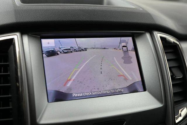 Certified 2023 Ford Ranger XLT w/ Equipment Group 302A High AWD/4WD image 31