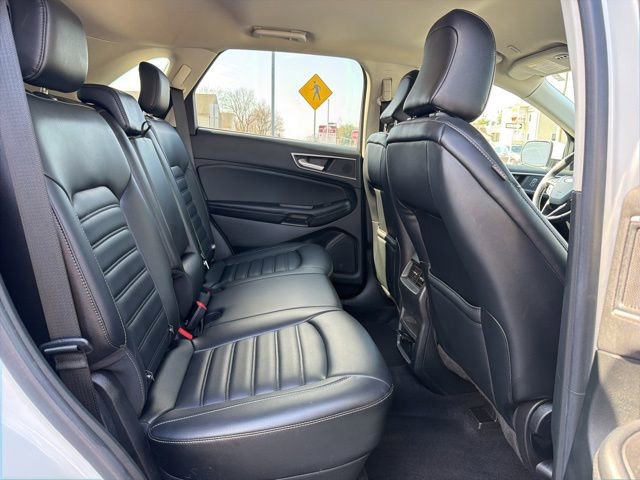 Certified 2022 Ford Edge SEL w/ Convenience Package image 34