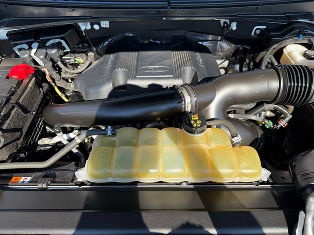 Certified 2020 Ford Expedition Limited w/ Equipment Group 301A AWD/4WD image 40