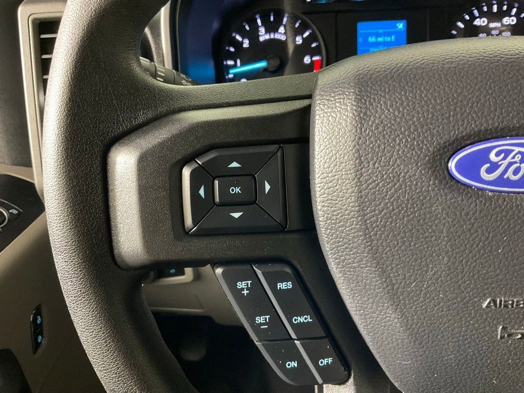 Certified 2020 Ford F250 XL w/ Power Equipment Group AWD/4WD image 23