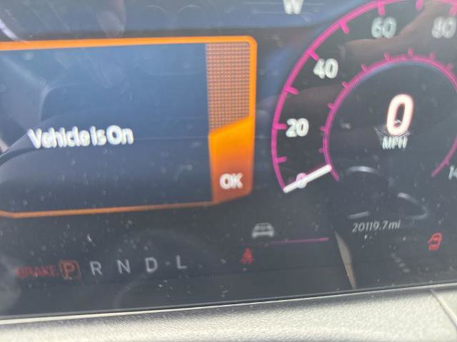 Certified 2024 Ford Mustang Premium RWD image 9