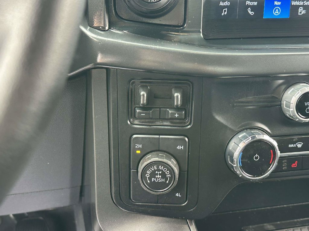 Certified 2024 Ford F150 XLT w/ Equipment Group 302A MID AWD/4WD image 18