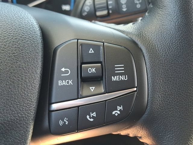 Certified 2023 Ford Bronco Sport Outer Banks w/ Tech Package AWD/4WD image 25