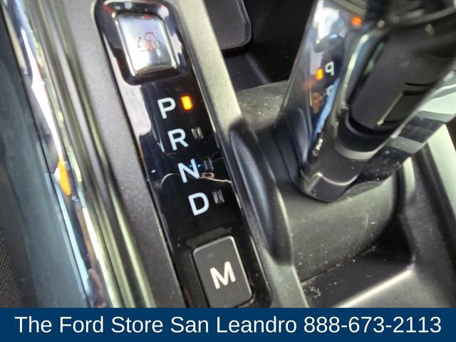 Certified 2023 Ford F150 XLT w/ Equipment Group 302A High image 27