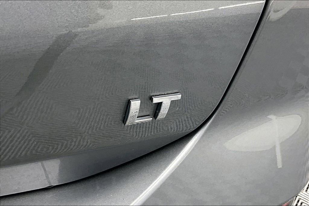 Used 2024 Chevrolet Equinox LT image 10