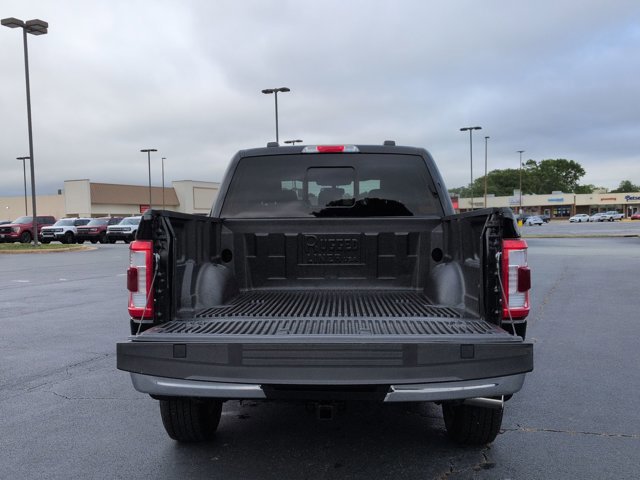 Certified 2023 Ford F150 Lariat AWD/4WD image 32