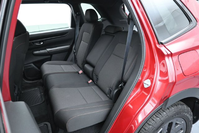Used 2026 Honda CR-V TrailSport image 27