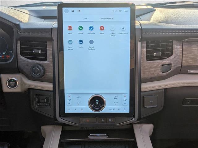 Certified 2023 Ford Expedition Limited image 14