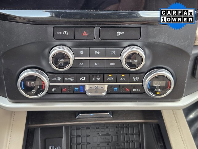 Certified 2024 Ford Expedition Max Limited RWD image 17