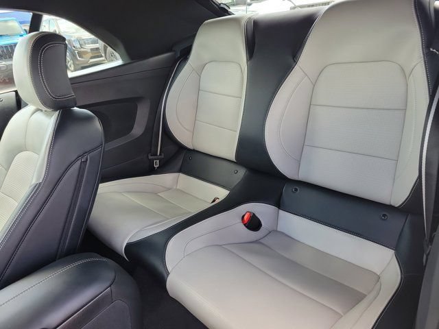 Certified 2025 Ford Mustang GT Premium RWD image 14