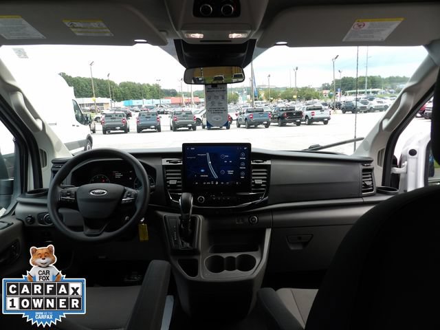 Certified 2023 Ford Transit 350 XLT RWD image 20
