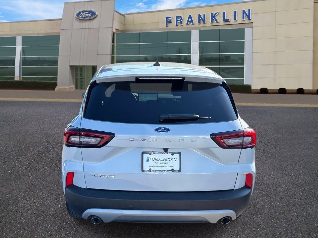 Certified 2025 Ford Escape Active w/ Tech Pack #1 FWD image 6