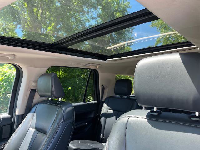 Certified 2023 Ford Expedition XLT AWD/4WD image 7