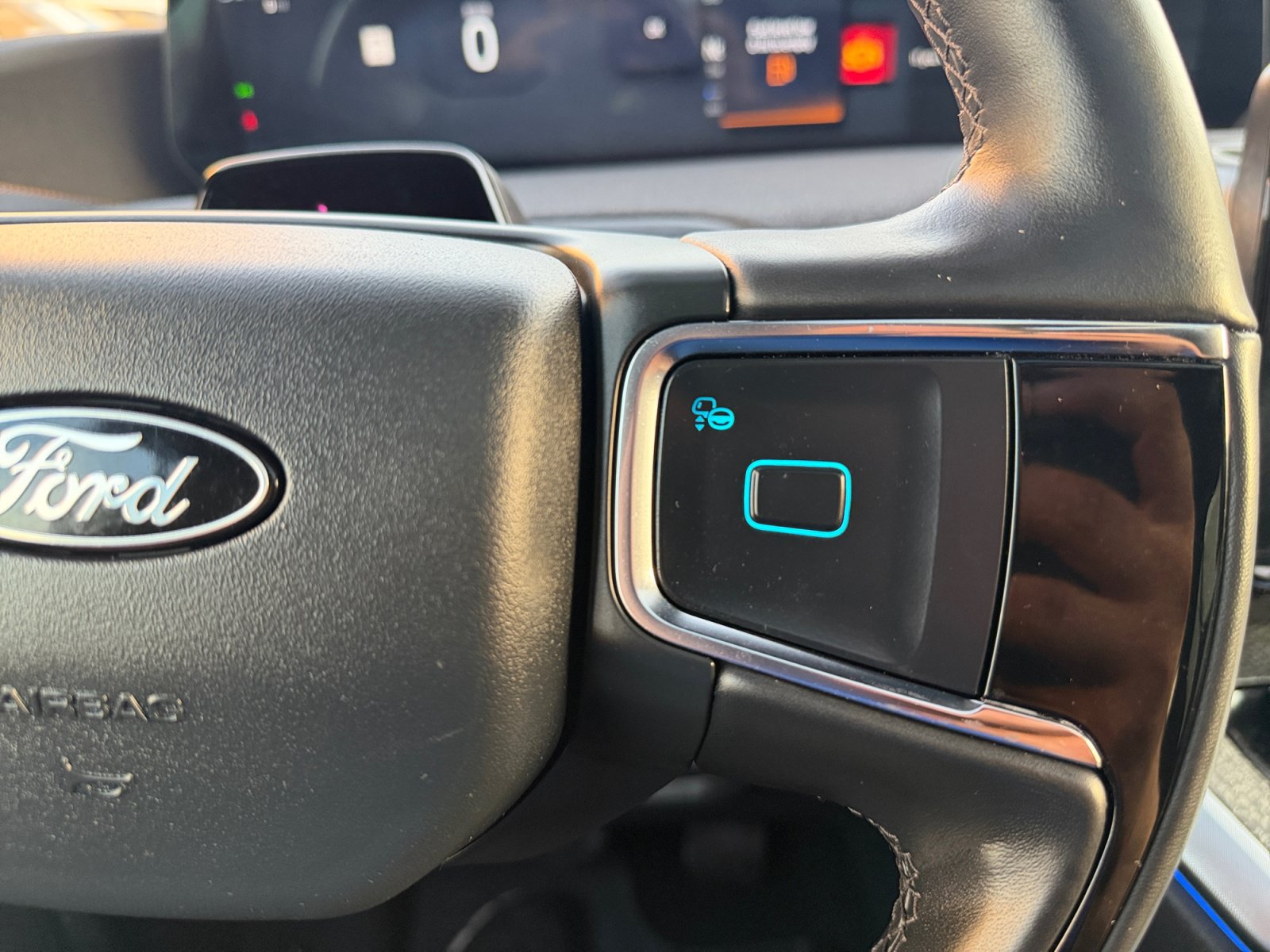 Certified 2025 Ford Expedition Tremor AWD/4WD image 19
