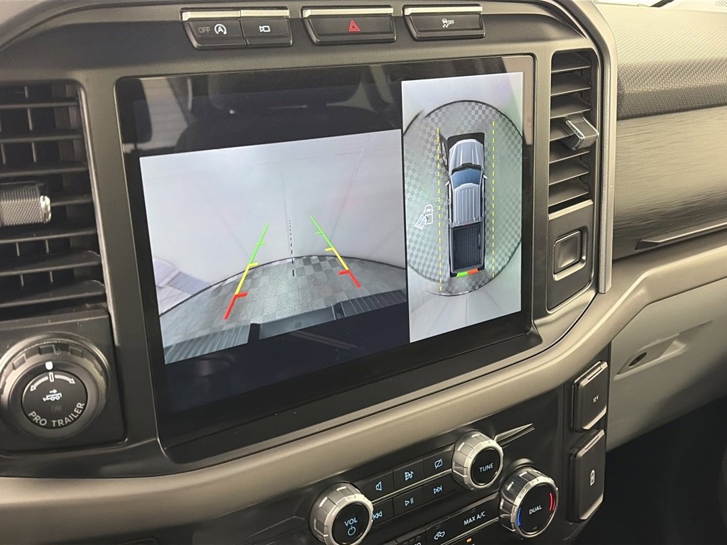 Certified 2024 Ford F150 XLT image 18