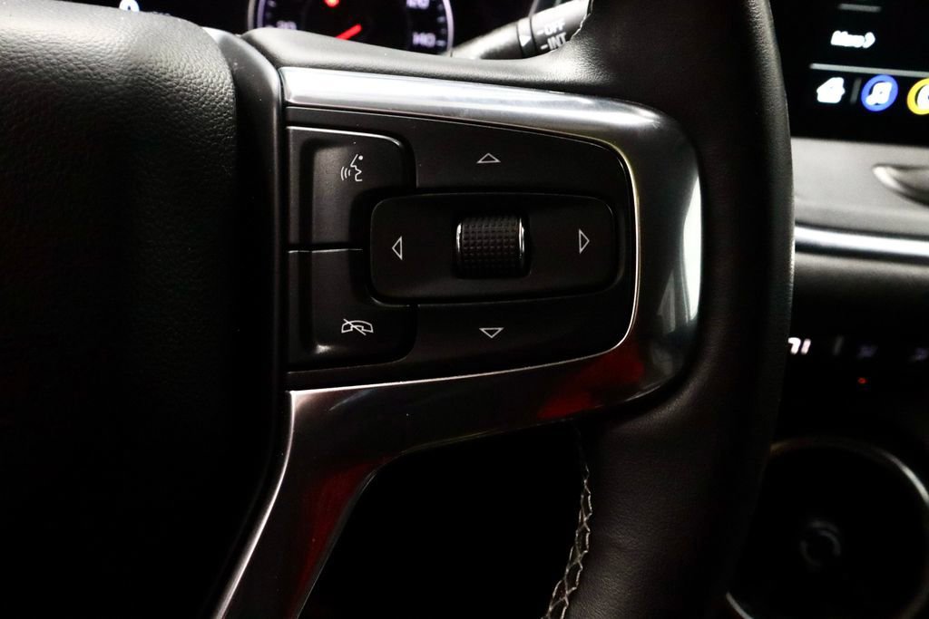 Used 2024 Chevrolet Blazer LT w/ Midnight/Sport Edition image 30