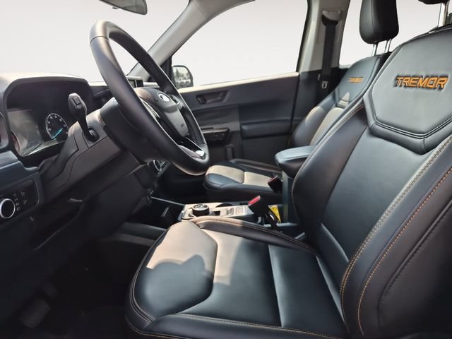 Certified 2024 Ford Maverick Tremor w/ Tremor Off-Road Package AWD/4WD image 11