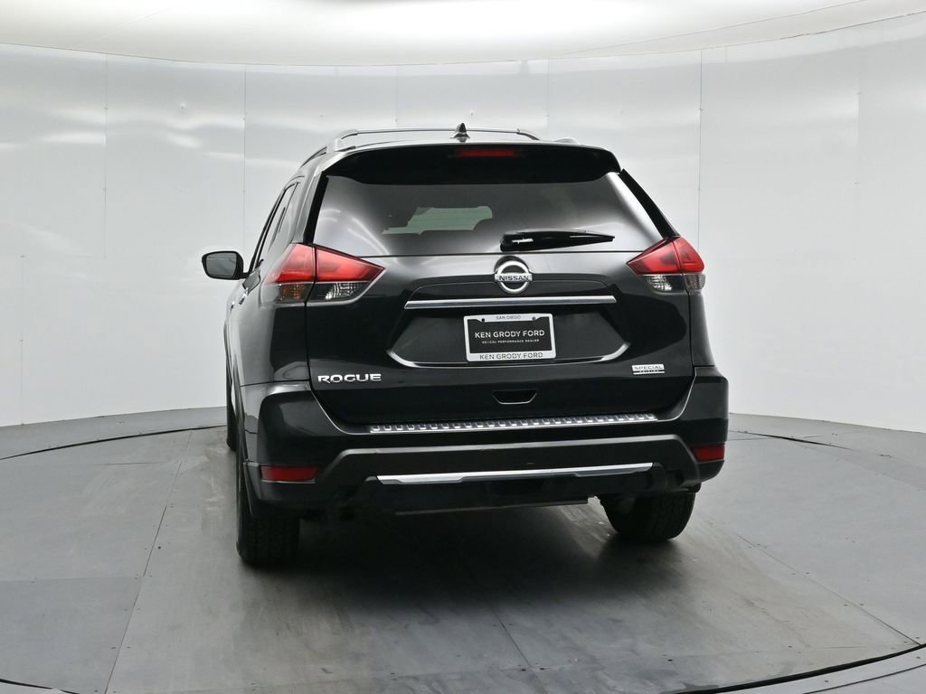 Used 2019 Nissan Rogue S w/ Special Edition Package image 21