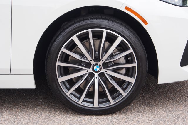 Used 2022 BMW 228i Gran Coupe w/ Convenience Package FWD image 9
