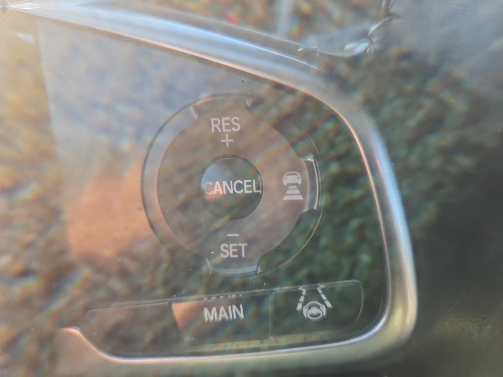 Used 2018 Honda CR-V Touring image 17