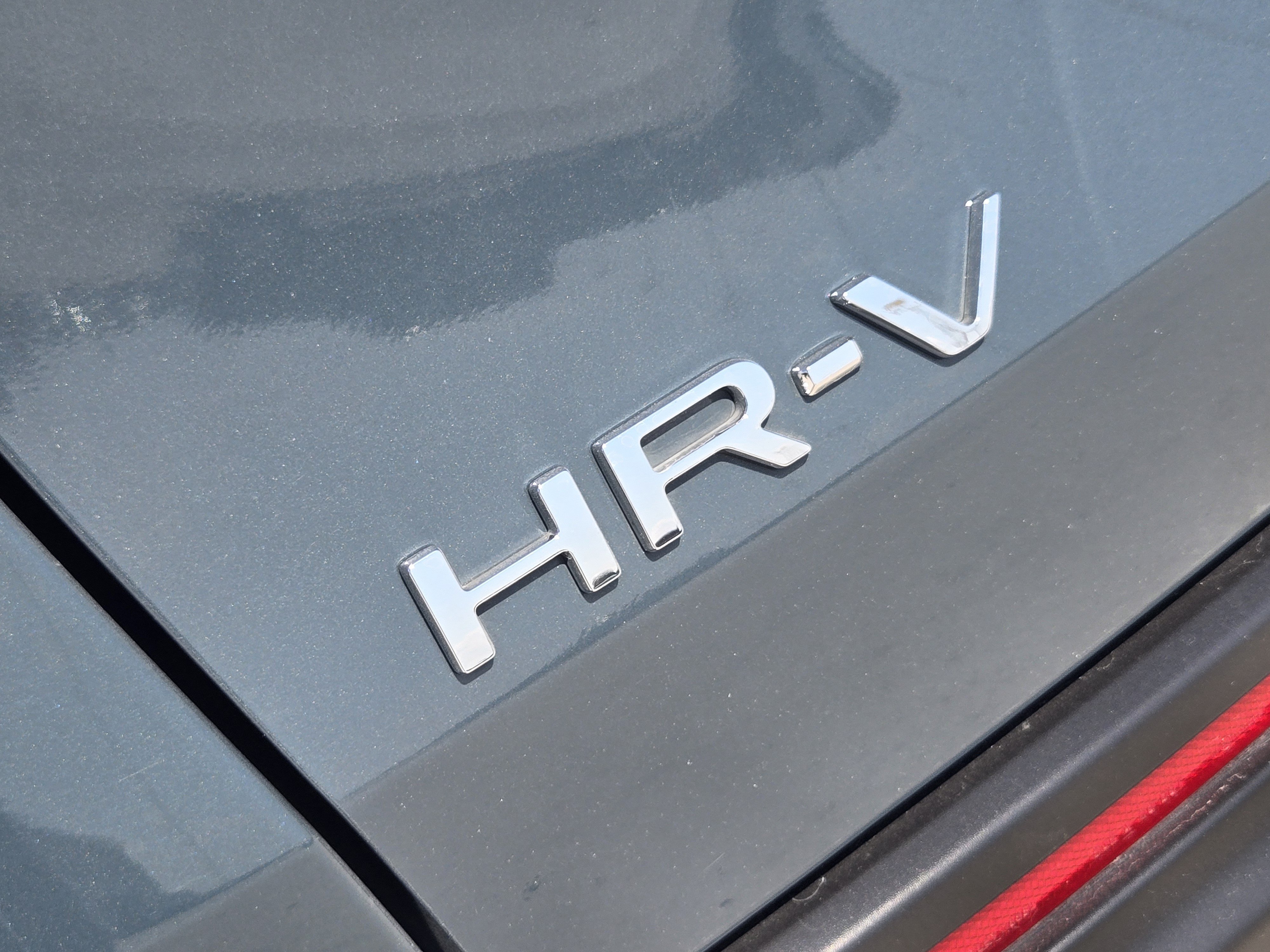 Used 2024 Honda HR-V LX image 10