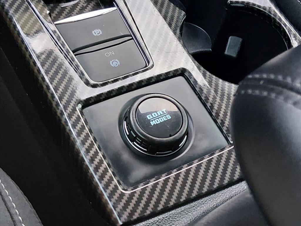 Certified 2022 Ford Bronco Sport Big Bend AWD/4WD image 22