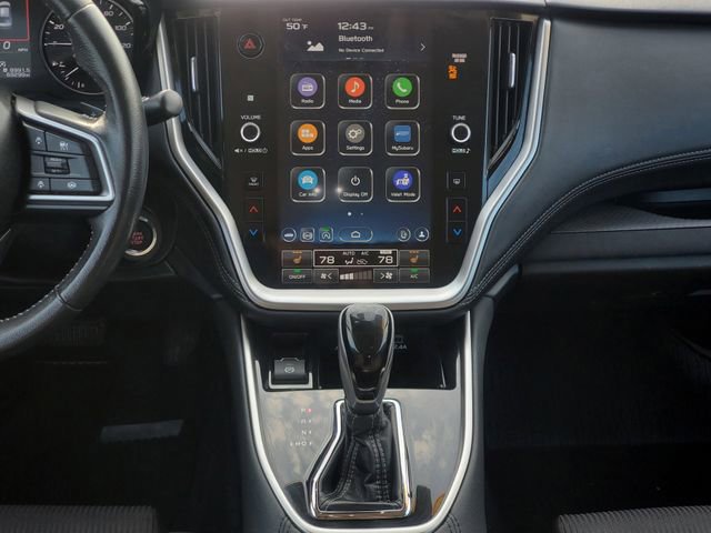 Used 2024 Subaru Legacy Premium image 23