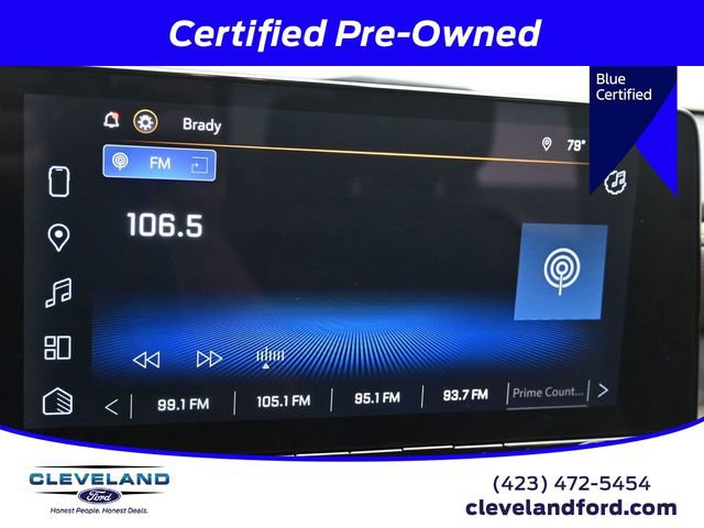 Used 2024 Chevrolet Colorado ZR2 w/ Technology Package image 18